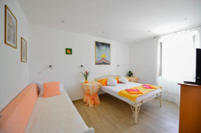 Apartments Bulovic